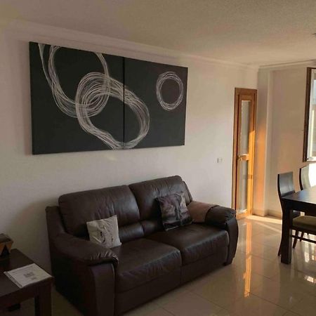 Apartamento Atlantida Santa Cruz de Tenerife Ngoại thất bức ảnh