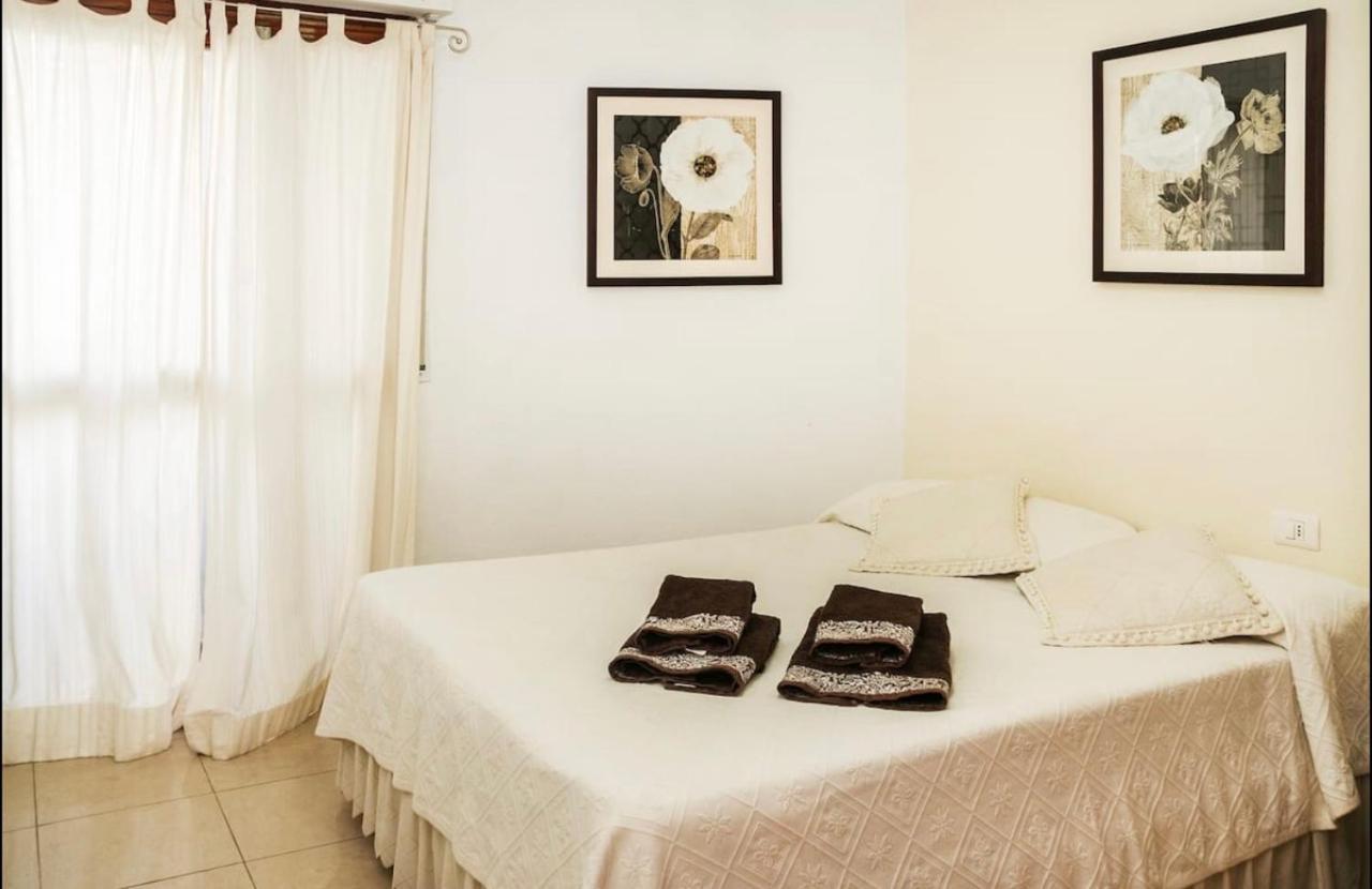 Apartamento Atlantida Santa Cruz de Tenerife Ngoại thất bức ảnh