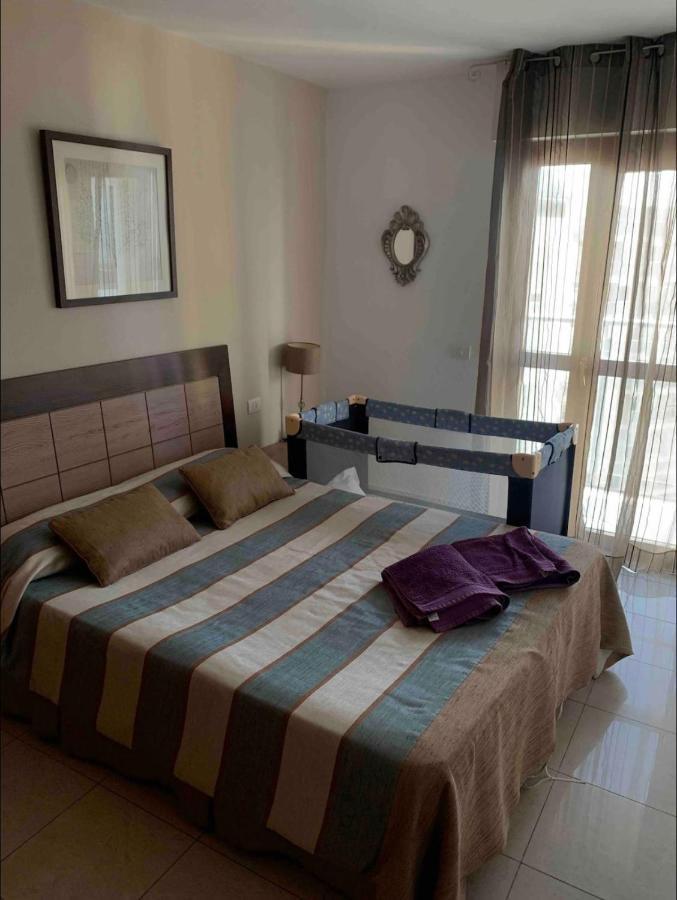 Apartamento Atlantida Santa Cruz de Tenerife Ngoại thất bức ảnh
