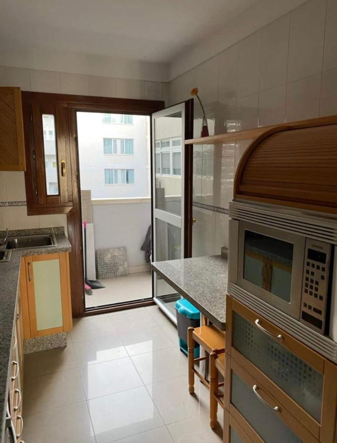 Apartamento Atlantida Santa Cruz de Tenerife Ngoại thất bức ảnh