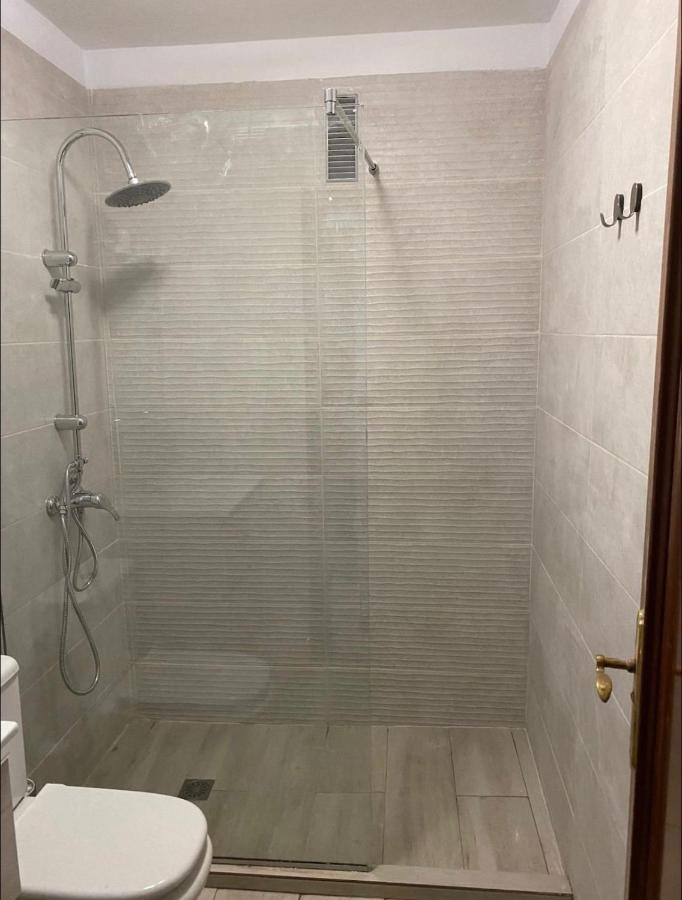 Apartamento Atlantida Santa Cruz de Tenerife Ngoại thất bức ảnh